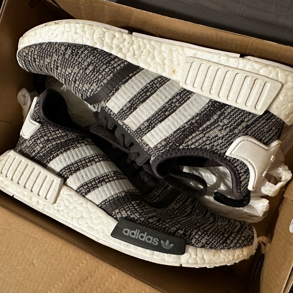 NMD women